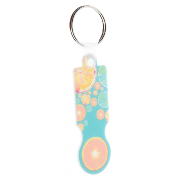 ColoCart - brelok - żeton do wózka