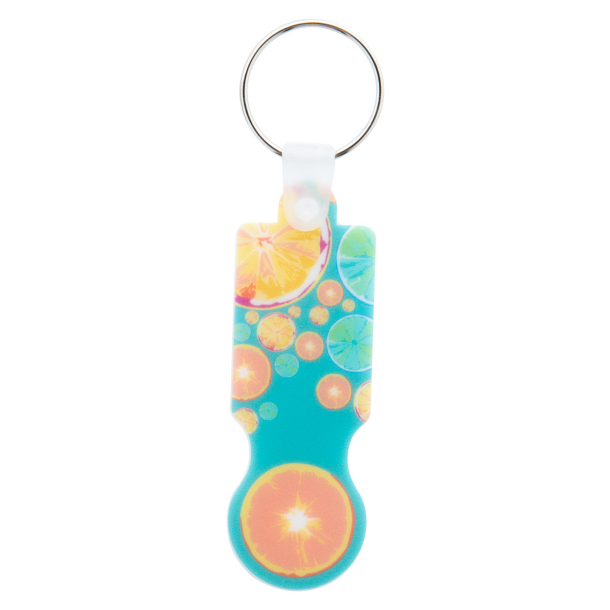 ColoCart - brelok - żeton do wózka