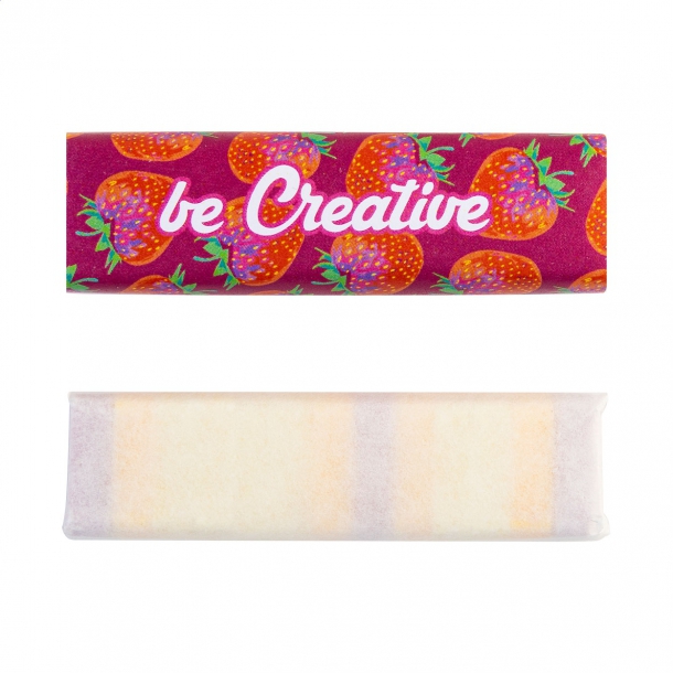 CreaCandy Slim - personalizowane cukierki / pudełko z cukierkami