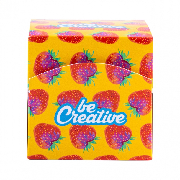 CreaCandy Cube - personalizowane cukierki / dyspenser z cukierkami