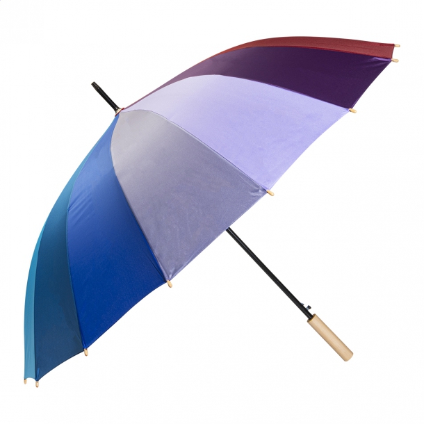 Rainjoy - tęczowy parasol