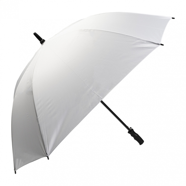 Quadstorm - kwadratowy parasol RPET