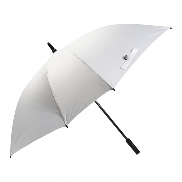 Quadstorm - kwadratowy parasol RPET