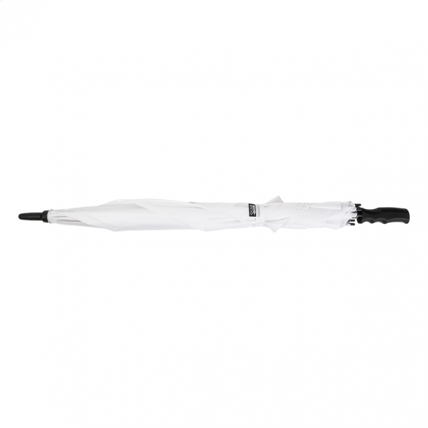 Quadstorm - kwadratowy parasol RPET