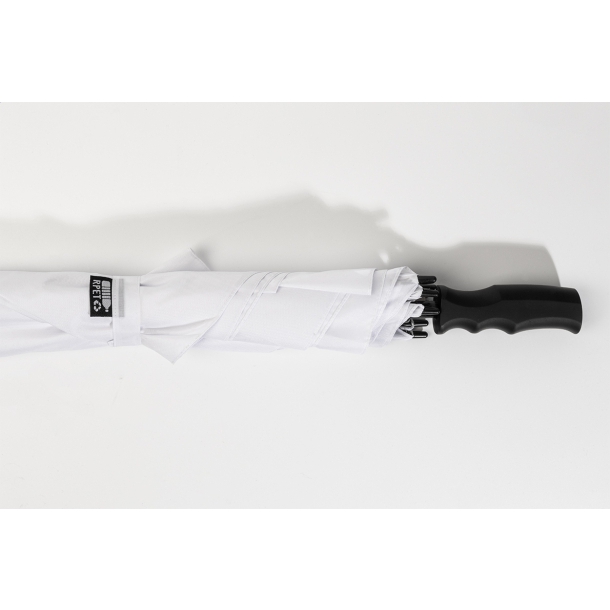 Quadstorm - kwadratowy parasol RPET