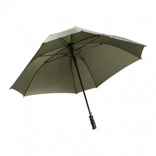 Quadstorm - kwadratowy parasol RPET