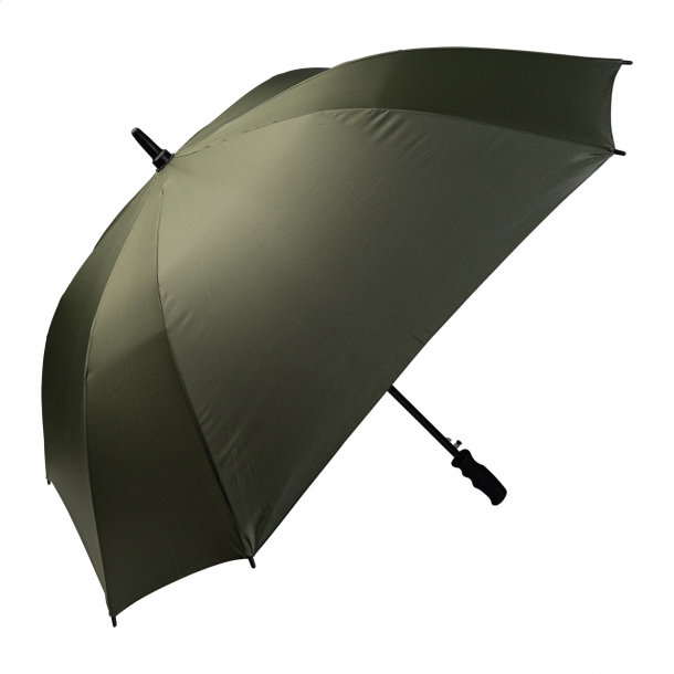 Quadstorm - kwadratowy parasol RPET