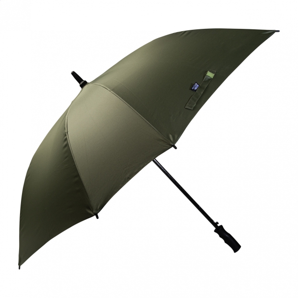 Quadstorm - kwadratowy parasol RPET