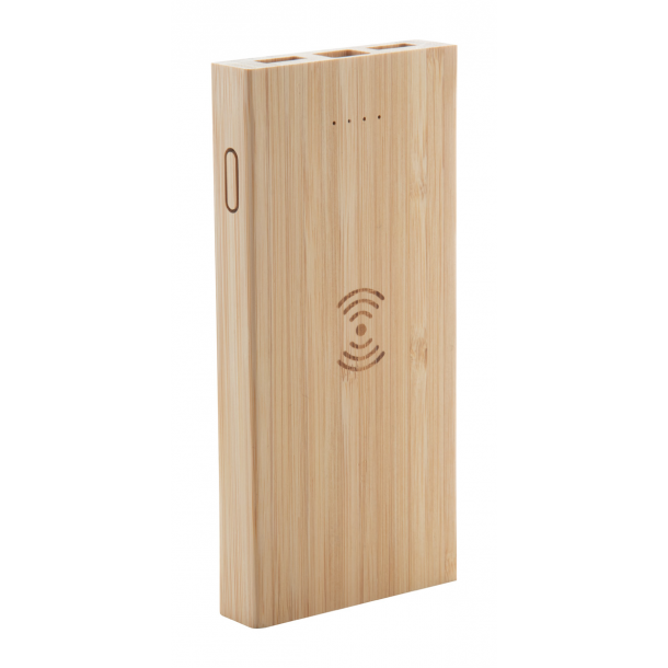 Wooster - power bank