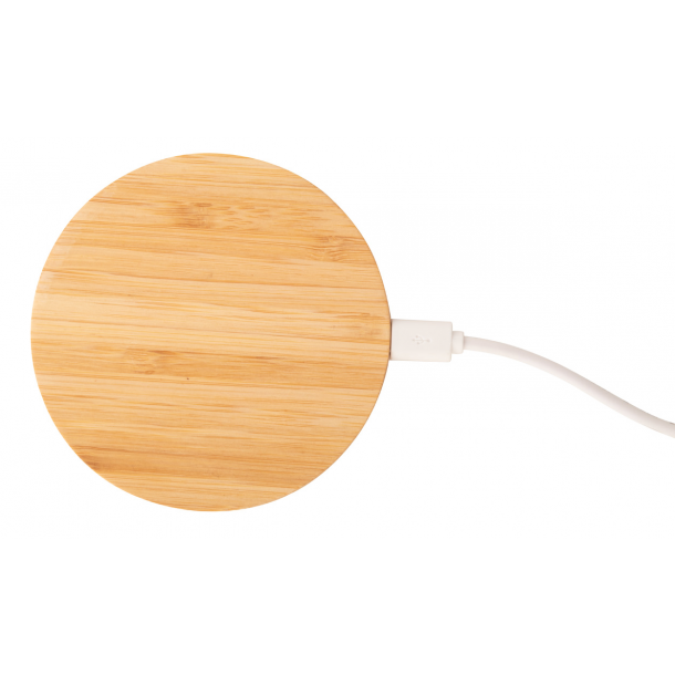 Wirbo - ładowarka indukcyjna