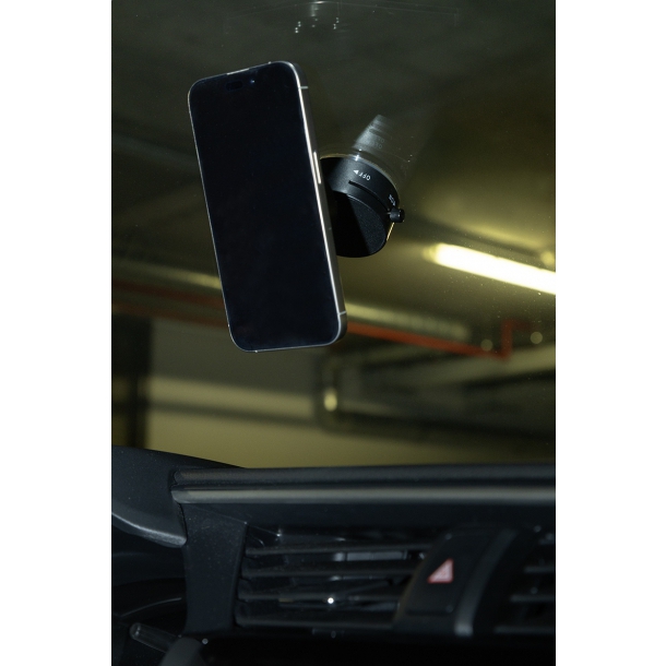 RaboMag - Magnetyczny uchwyt samochodowy na telefon RABS