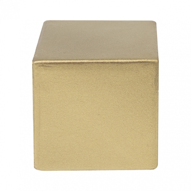Cubix Shine - metaliczny antystres