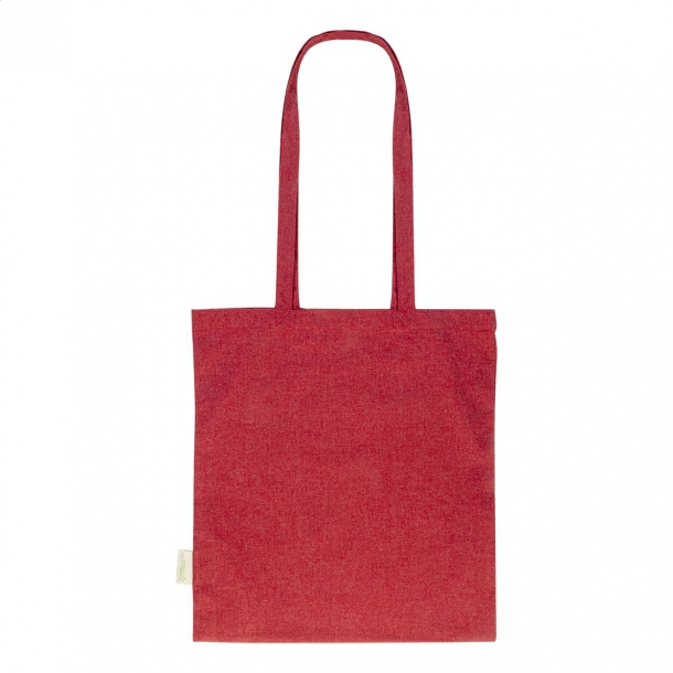 Totepex Hue - torba na zakupy z recyklingowanej bawełny