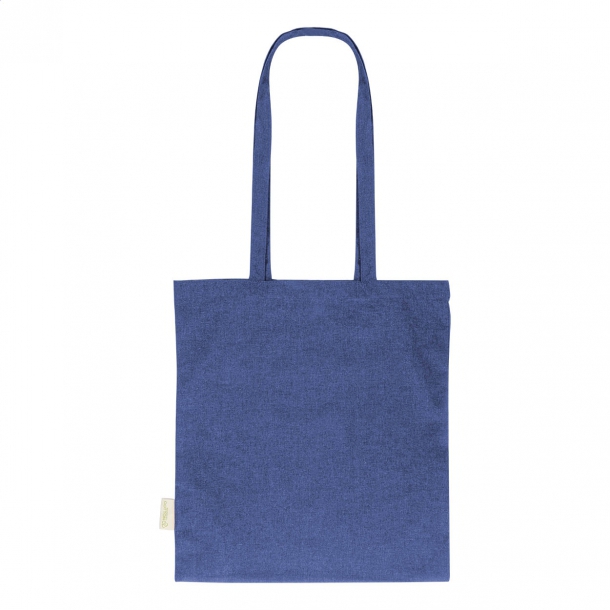 Totepex Hue - torba na zakupy z recyklingowanej bawełny