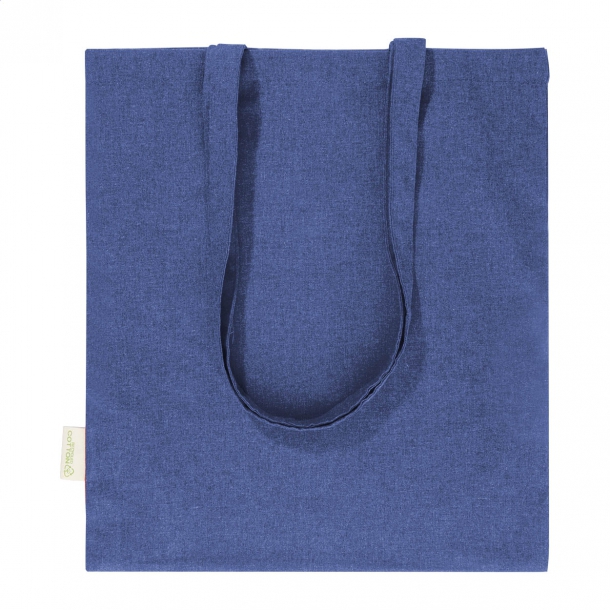 Totepex Hue - torba na zakupy z recyklingowanej bawełny