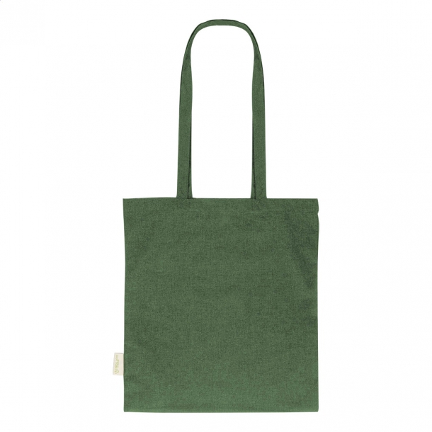 Totepex Hue - torba na zakupy z recyklingowanej bawełny