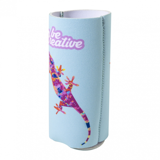 PrintCan XL - pokrowiec chłodzący na puszkę RPET