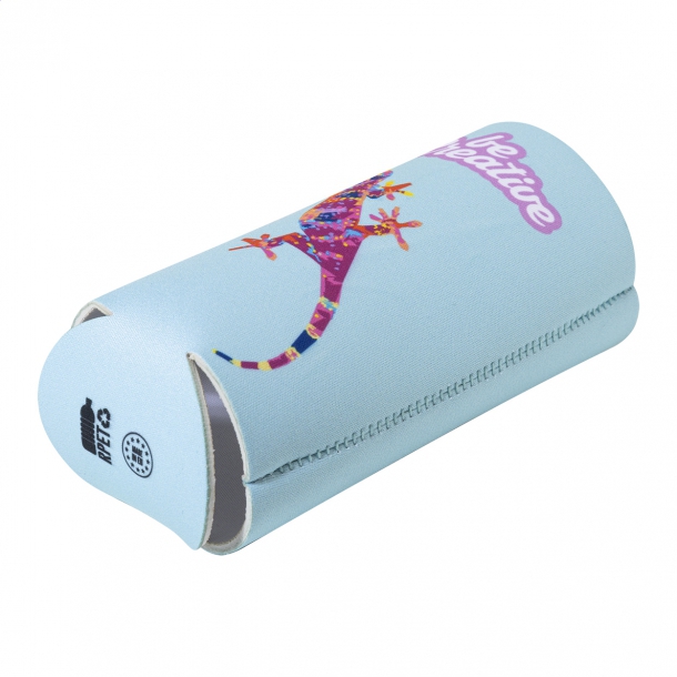 PrintCan XL - pokrowiec chłodzący na puszkę RPET