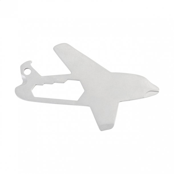 Aerofix - brelok wielofunkcyjny RSS