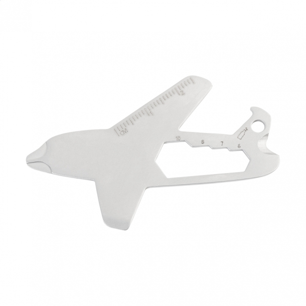 Aerofix - brelok wielofunkcyjny RSS