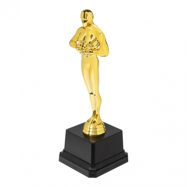 Excellence - trofeum figurka