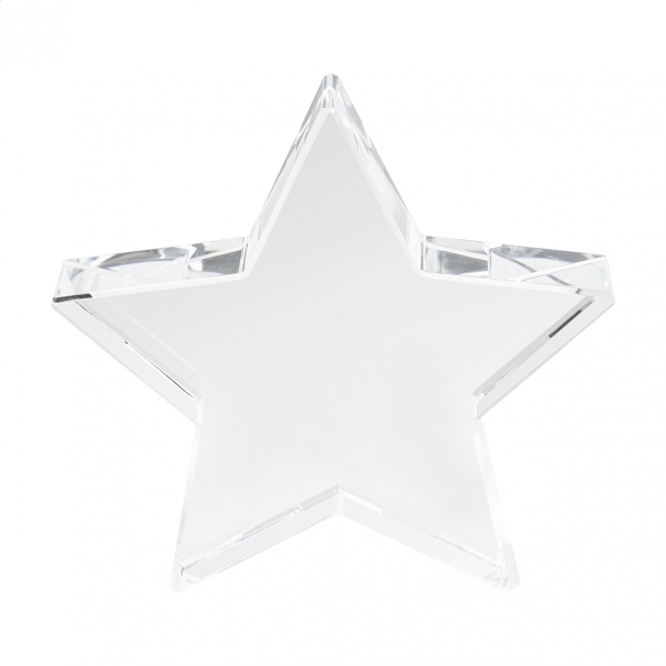Crystar - trofeum gwiazda