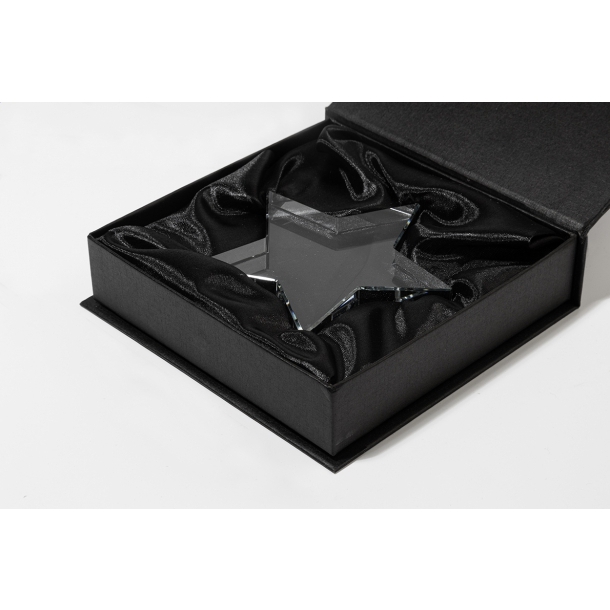 Crystar - trofeum gwiazda
