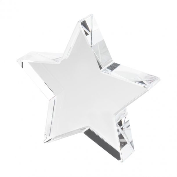 Crystar - trofeum gwiazda