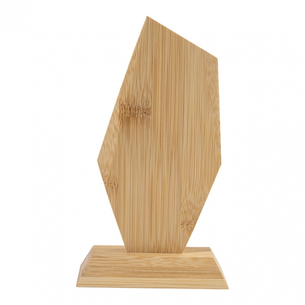 Troboo Ang - bambusowe trofeum