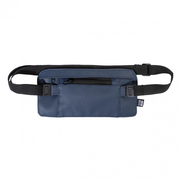 Hippu - Torba biodrowa RPET / nerka