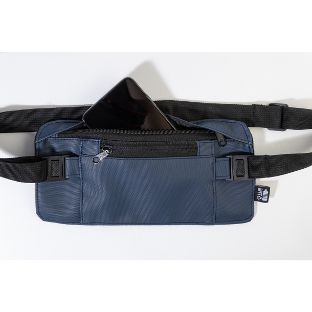 Hippu - Torba biodrowa RPET / nerka