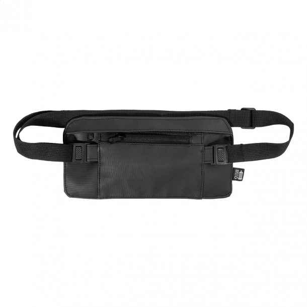 Hippu - Torba biodrowa RPET / nerka