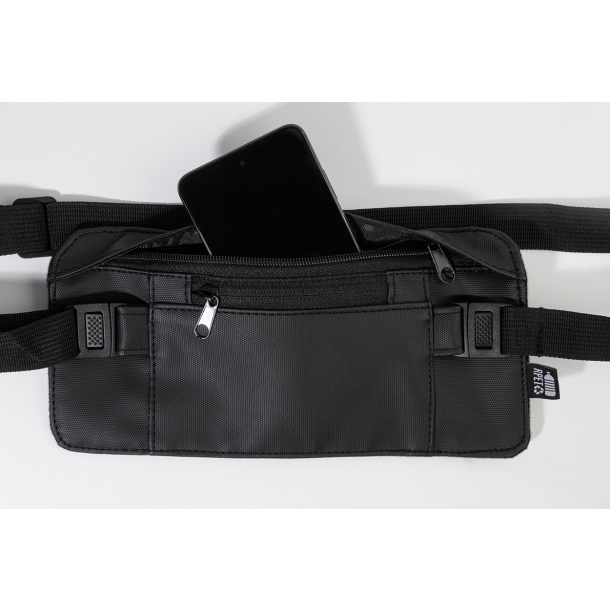 Hippu - Torba biodrowa RPET / nerka