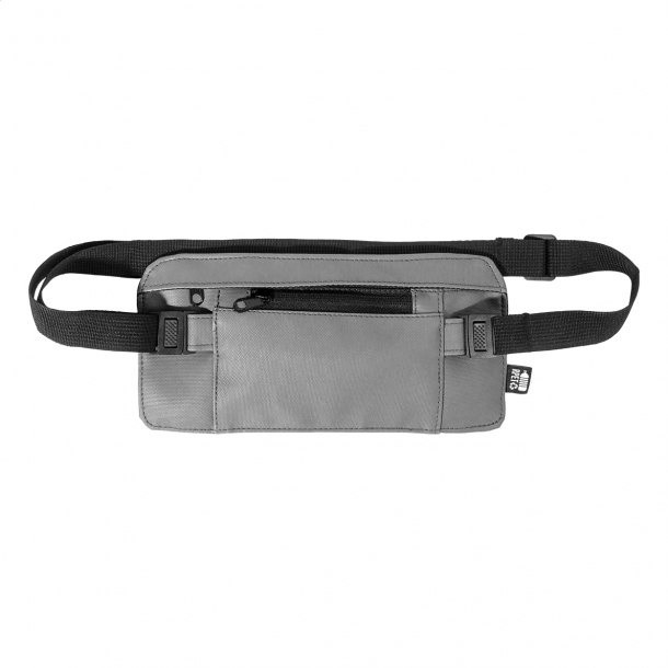 Hippu - Torba biodrowa RPET / nerka