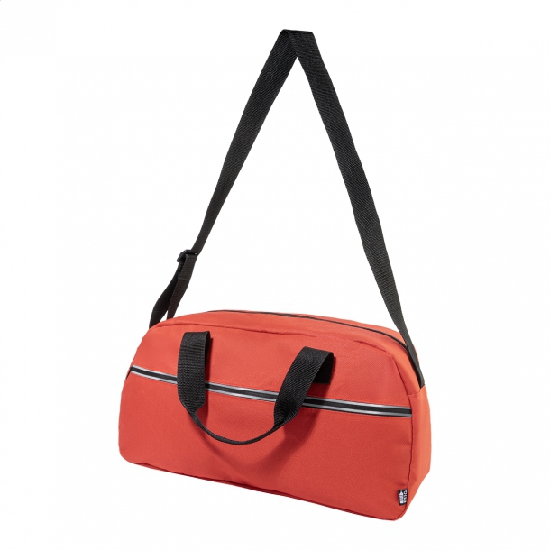 Draper - Torba sportowa RPET