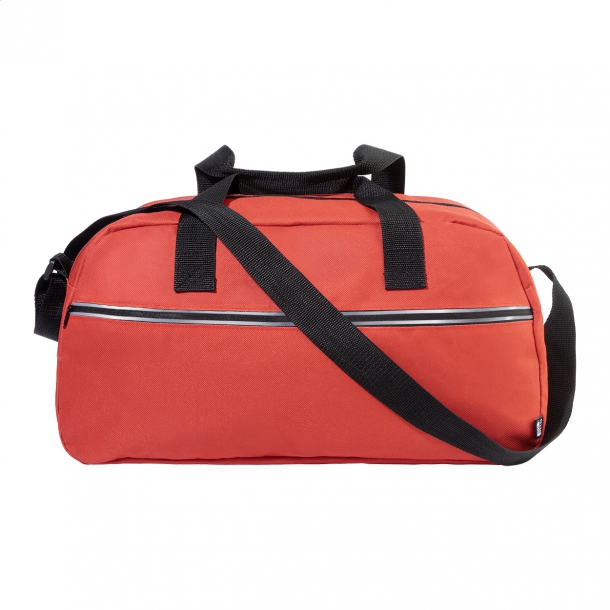 Draper - Torba sportowa RPET