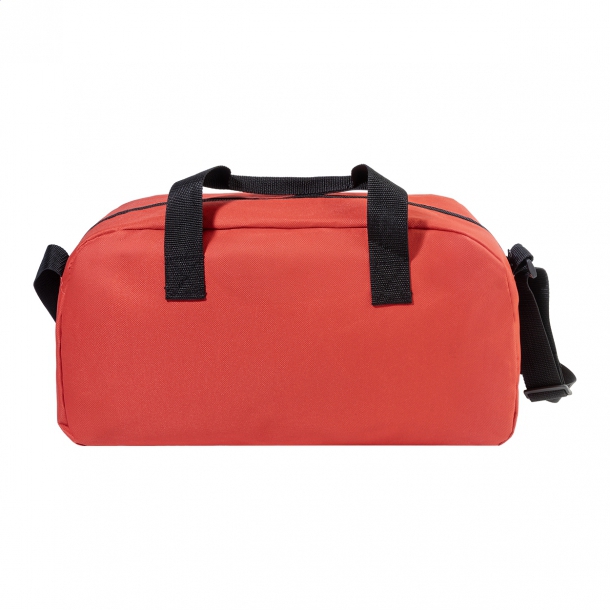 Draper - Torba sportowa RPET