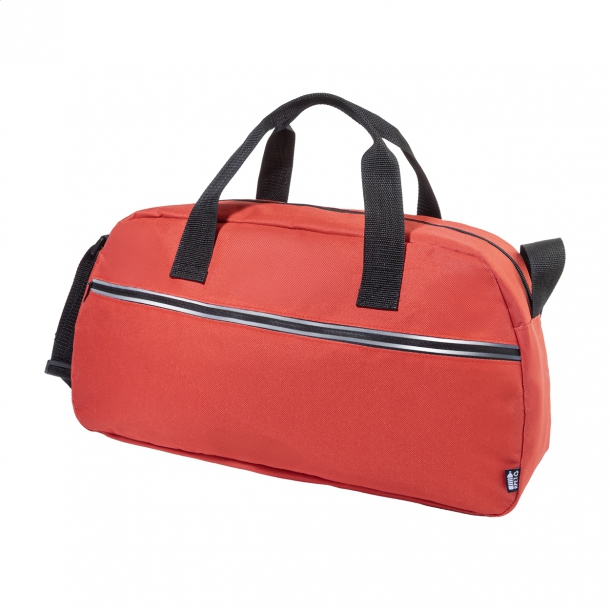 Draper - Torba sportowa RPET