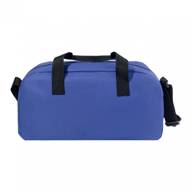 Draper - Torba sportowa RPET