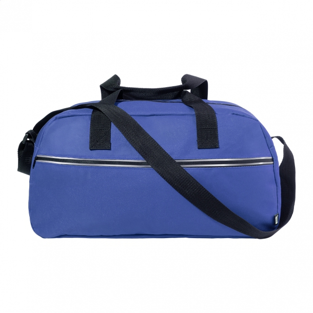 Draper - Torba sportowa RPET