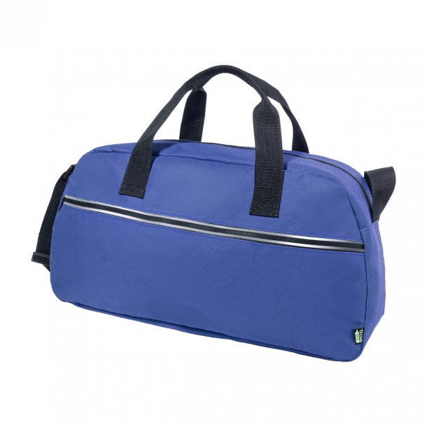 Draper - Torba sportowa RPET