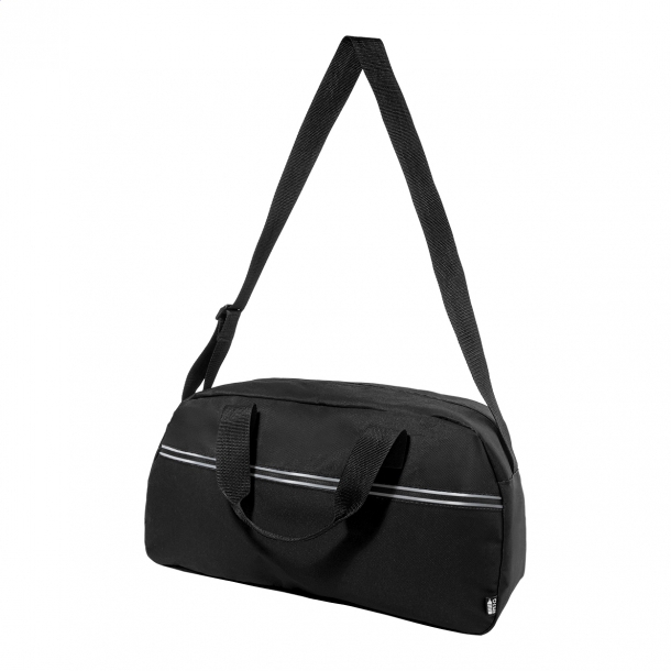 Draper - Torba sportowa RPET