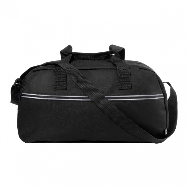 Draper - Torba sportowa RPET