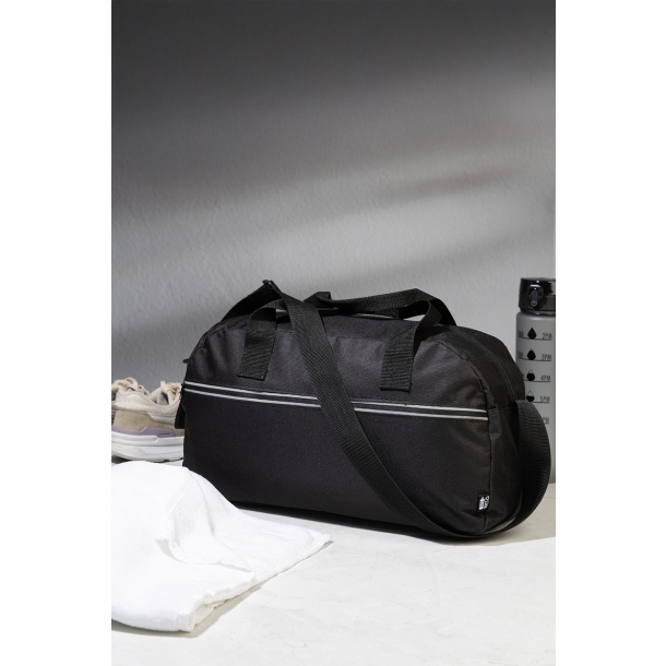 Draper - Torba sportowa RPET