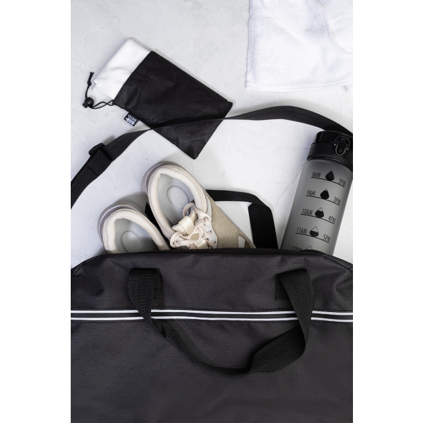 Draper - Torba sportowa RPET