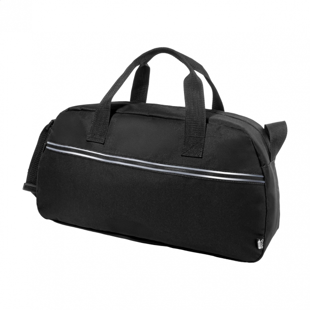 Draper - Torba sportowa RPET