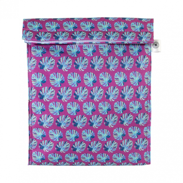 CreaCool Lunch - personalizowana torba termiczna RPET