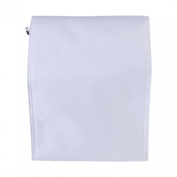 CreaCool Lunch - personalizowana torba termiczna RPET