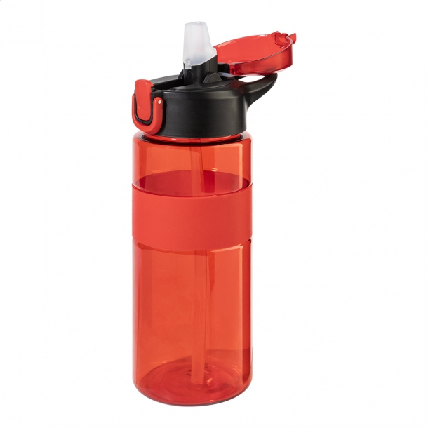 Fitgrip - butelka sportowa RPET