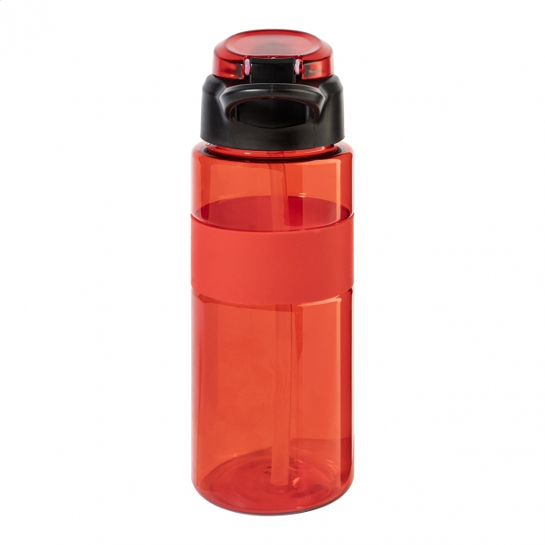 Fitgrip - butelka sportowa RPET